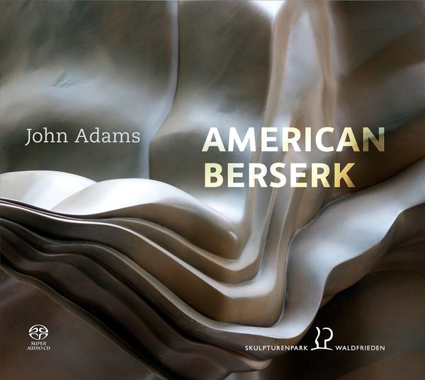 American Berserk.