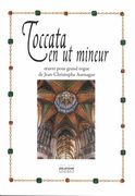 Toccata En Ut Mineur : Oeuvre Pour Grand Orgue.