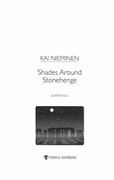 Shades Around Stonehenge Ruins : For Guitar Solo (2016).