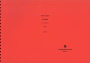 Früchte : Für 2 Klaviere (1983).