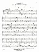 William Tell Overture.