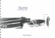 Nume : For Glockenspiel.