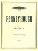 Epicycle : Twenty Solo Strings.
