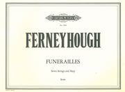 Funerailles : Seven Strings and Harp.