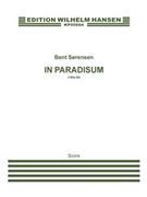 In Paradisum : For 2 Soprano Soloists, Choir and Ensemble 1995-2002 (Version 2002).