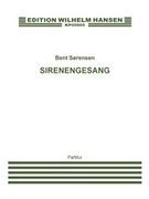 Sirenengesang : For Chamber Orchestra (1994).