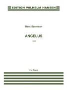 Angelus : For Piano (1982, Rev. 1985).