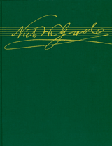 Works For Male Choir; Works For Equal Voices, Vol. 1 / edited by Bjarke Moe.