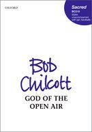 God of The Open Air : For SSAA A Cappella With Optional Handbells.