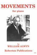 Movements : For Piano.