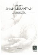 Sinfonietta : For Symphonic Orchestra.