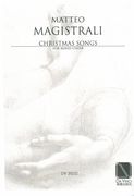 Christmas Songs : For Mixed Choir.