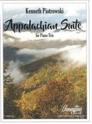 Appalachian Suite : For Piano Trio.