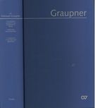 Thematisches Verzeichnis der Musikalischen Werke : Kirchenkantaten - 1. Advent Bis 5. Sonntag…
