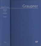 Thematisches Verzeichnis der Musikalischen Werke : Kirchenkantaten - Septuagesimä Bis Ostern.