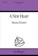 New Heart : For SAB and Piano.