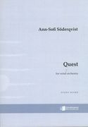 Quest : For Wind Orchestra (2003).