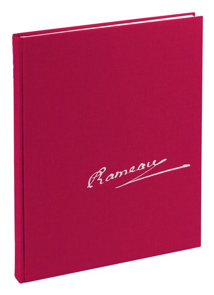 Nais : Opéra En Un Prologue Et Trois Actes / edited by Pascal Denécheau.