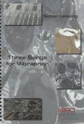 Three Songs For Vibraphon.