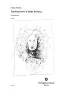 Superposition d'Après Rameau : Für Akkordeon (2017).