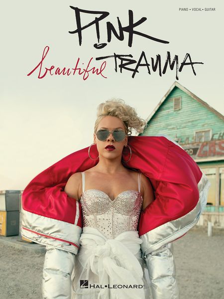 Beautiful Trauma.