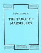 Tarot of Marseilles : For Alto Saxophone Solo.