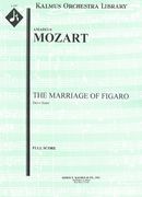 Dove Sono I Bei Momenti, From The Marriage of Figaro : For Soprano and Orchestra.