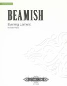 Evening Lament : For Solo Piano.