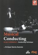 Musical Conducting : Sergiu Celibidache's Conducting Technique.