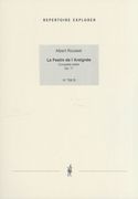 Festin De l'Araignée, Op. 17 : Complete Ballet.