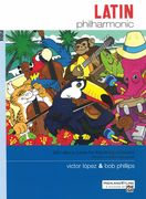 Latin Philharmonic : Viola Book.