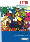 Latin Philharmonic : Cello/Bass Book.
