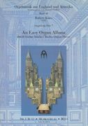 Easy Organ Album.