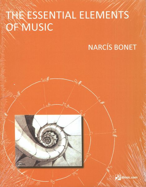 The Essential Elements of Music.