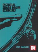 Essential Snare Drum Exercises.