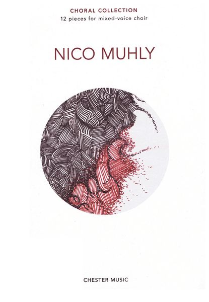 Choral Collection : 12 Pieces For Mixed-Voice Choir.