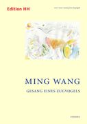 Gesang Eines Zugvogels : For Ensemble (2018).