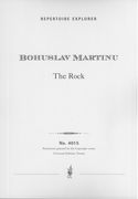 Rock : Prélude Symphonique Für Orchester (1957).