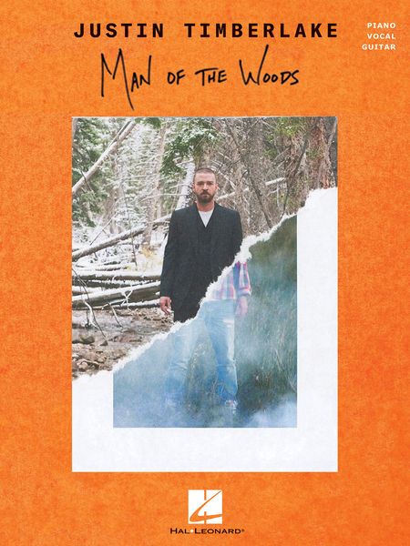 Man of The Woods.