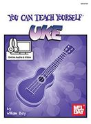 You Can Teach Yourself Uke.