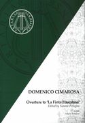 Overture To la Finta Frascatana / edited by Simone Perugini.
