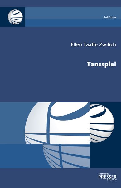 Tanzspiel (1987).