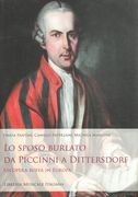 Sposo Burlato Da Piccinni A Dittersdorf : Un'opera Buffa In Europa.