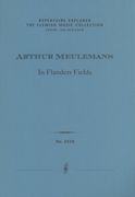 In Flanders Fields : For Equal Voices (TTBB) A Cappella (1960).