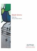 How To… : For Tenor and Percussion (2017).