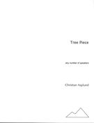 Tree Piece : For Any Number of Speakers.