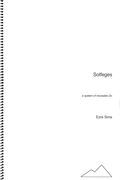 Solfeges : A System of Moveable Do (1978).
