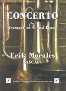Concerto : For Trumpet In C and Piano (2006).