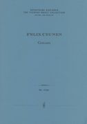 Gorcum : Symphonic Poem For French Horn and Symphonic Wind Band (2013).