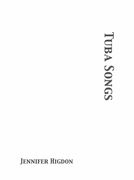 Tuba Songs : For Tuba and Piano.